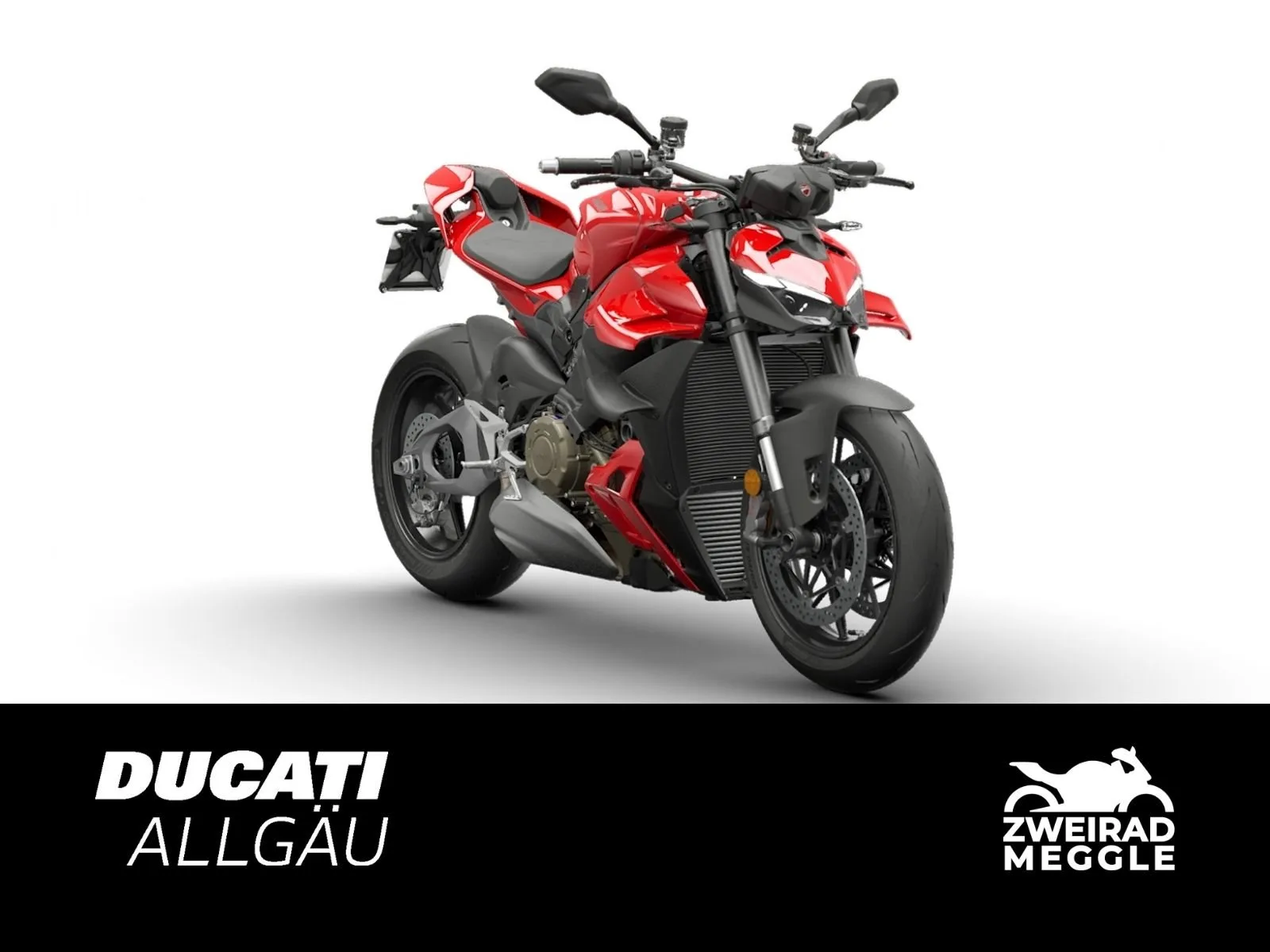 Ducati Streetfighter V4