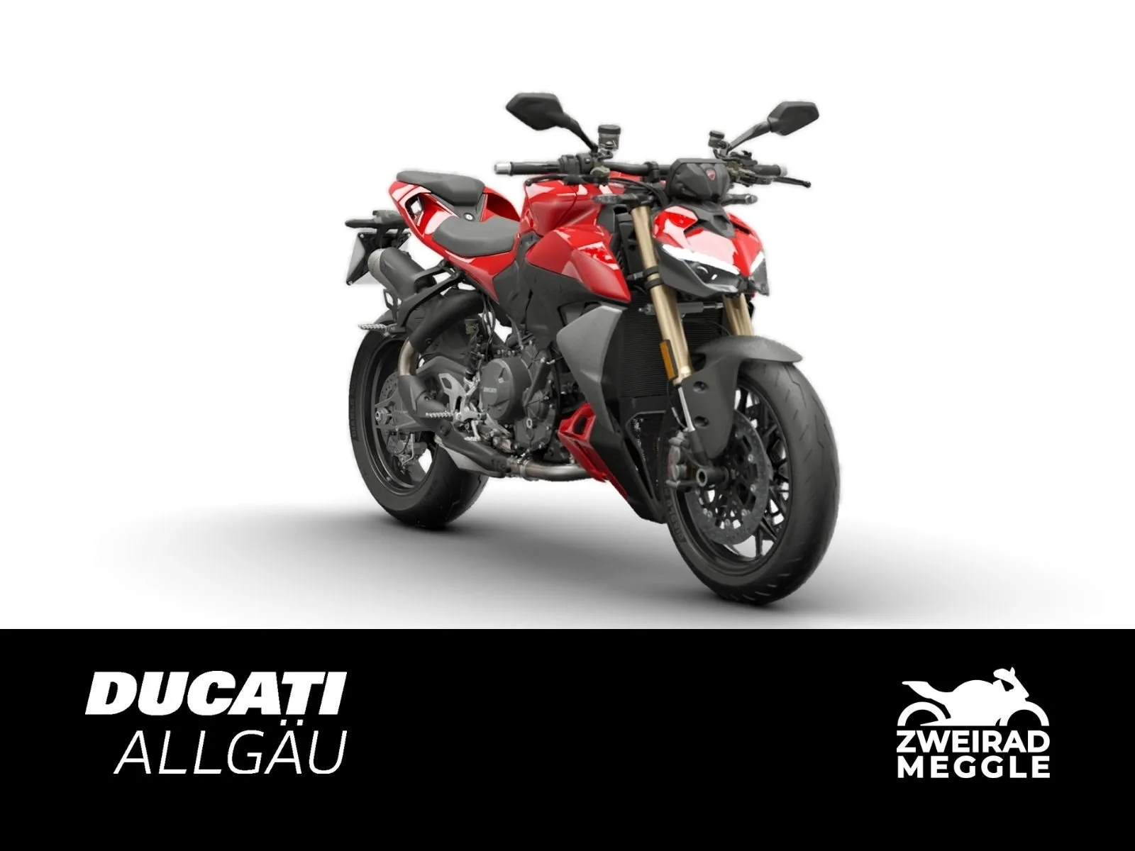 Ducati Streetfighter V2