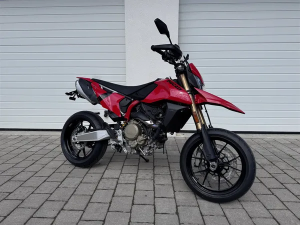 Ducati Hypermotard 698 Mono | A2 möglich
