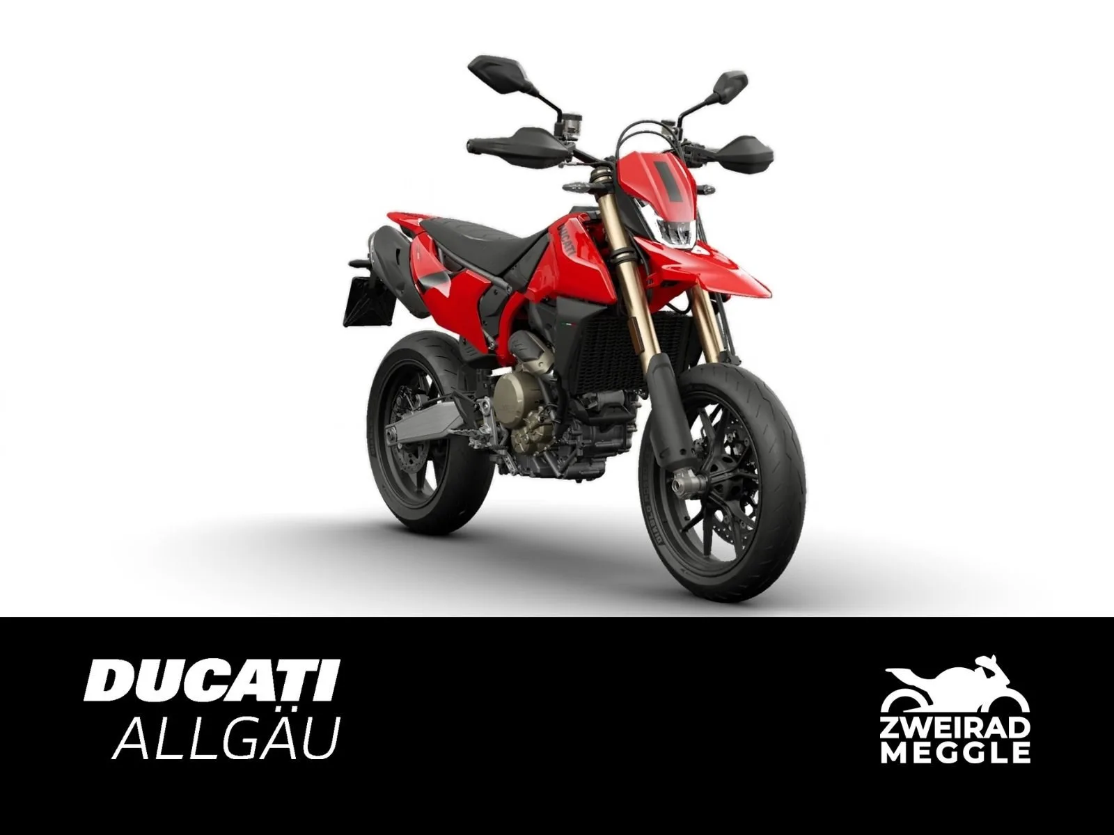Ducati Hypermotard 698 Mono | A2 möglich