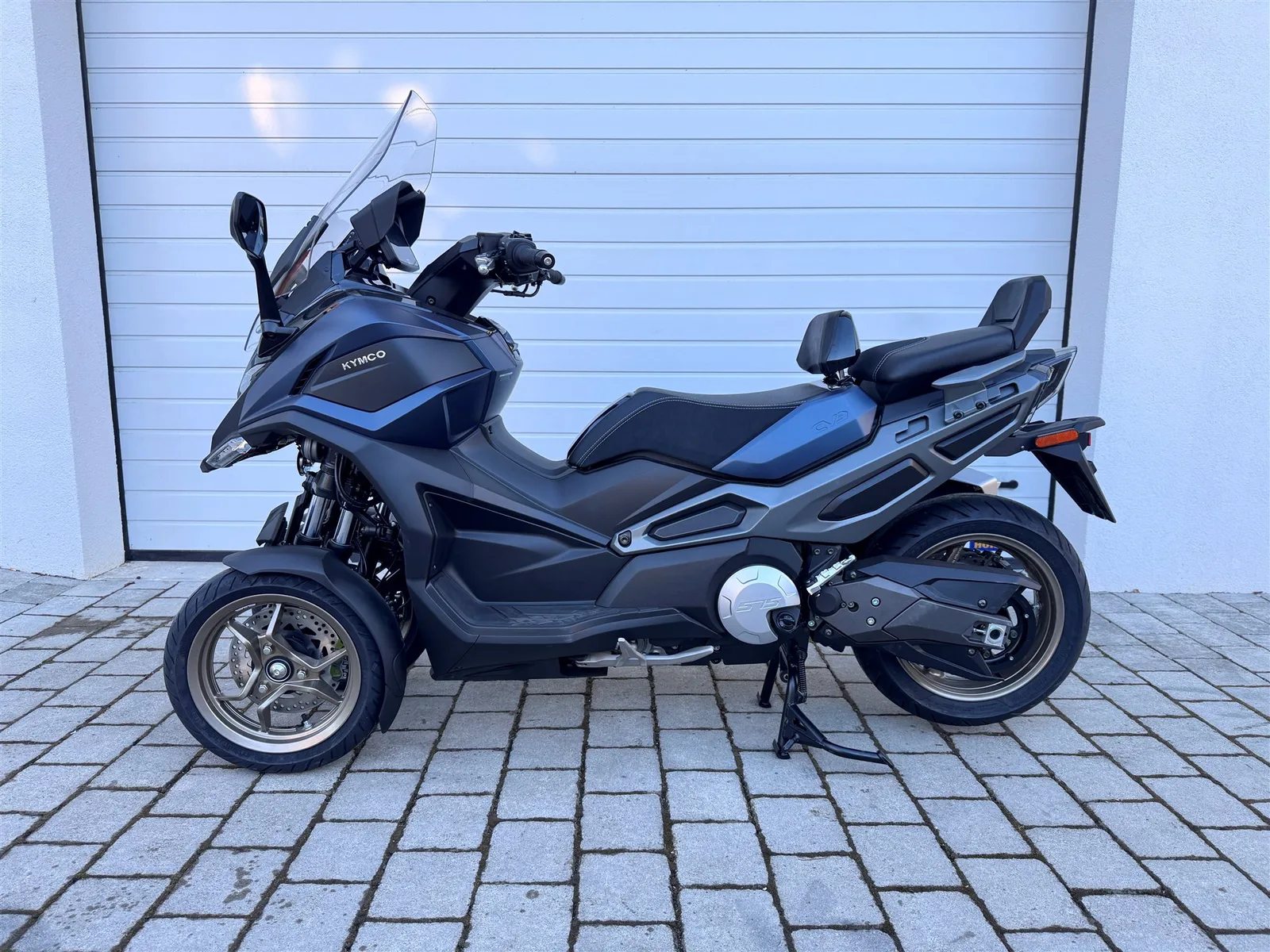 Kymco CV3 575i E5+ | NEU | Modell 2026