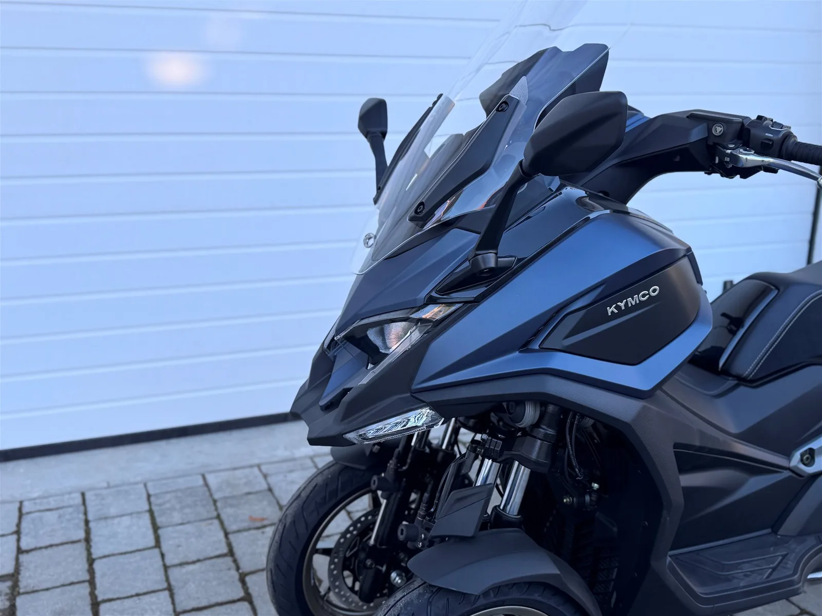 Kymco CV3 575i E5+ | NEU | Modell 2026