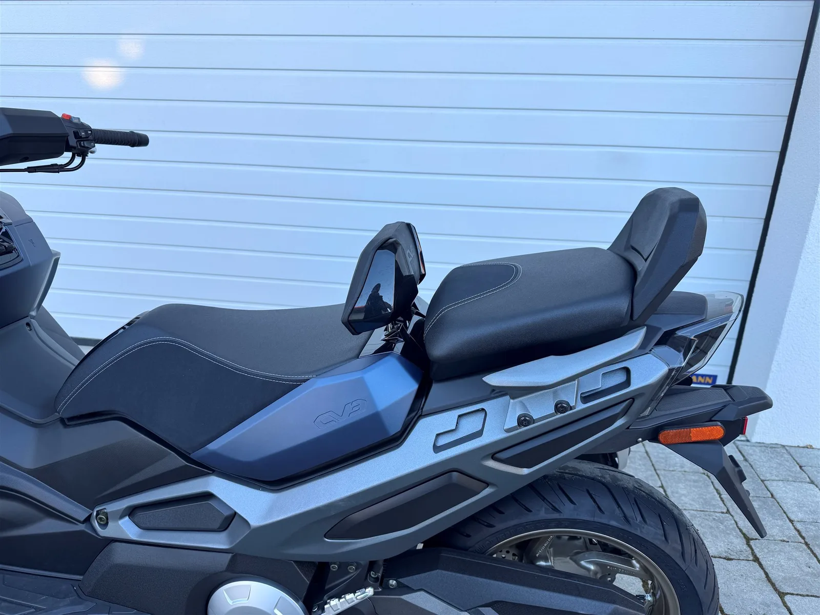 Kymco CV3 575i E5+ | NEU | Modell 2026