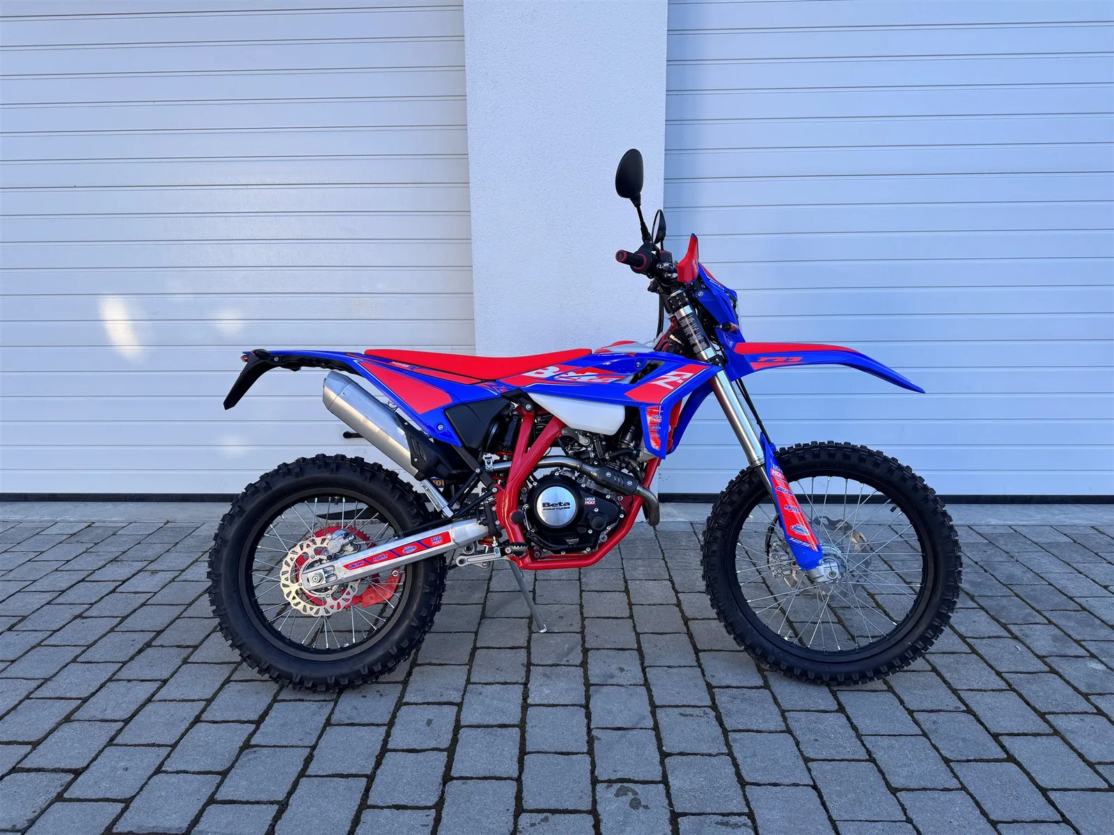 Beta RR 125 4T Enduro R
