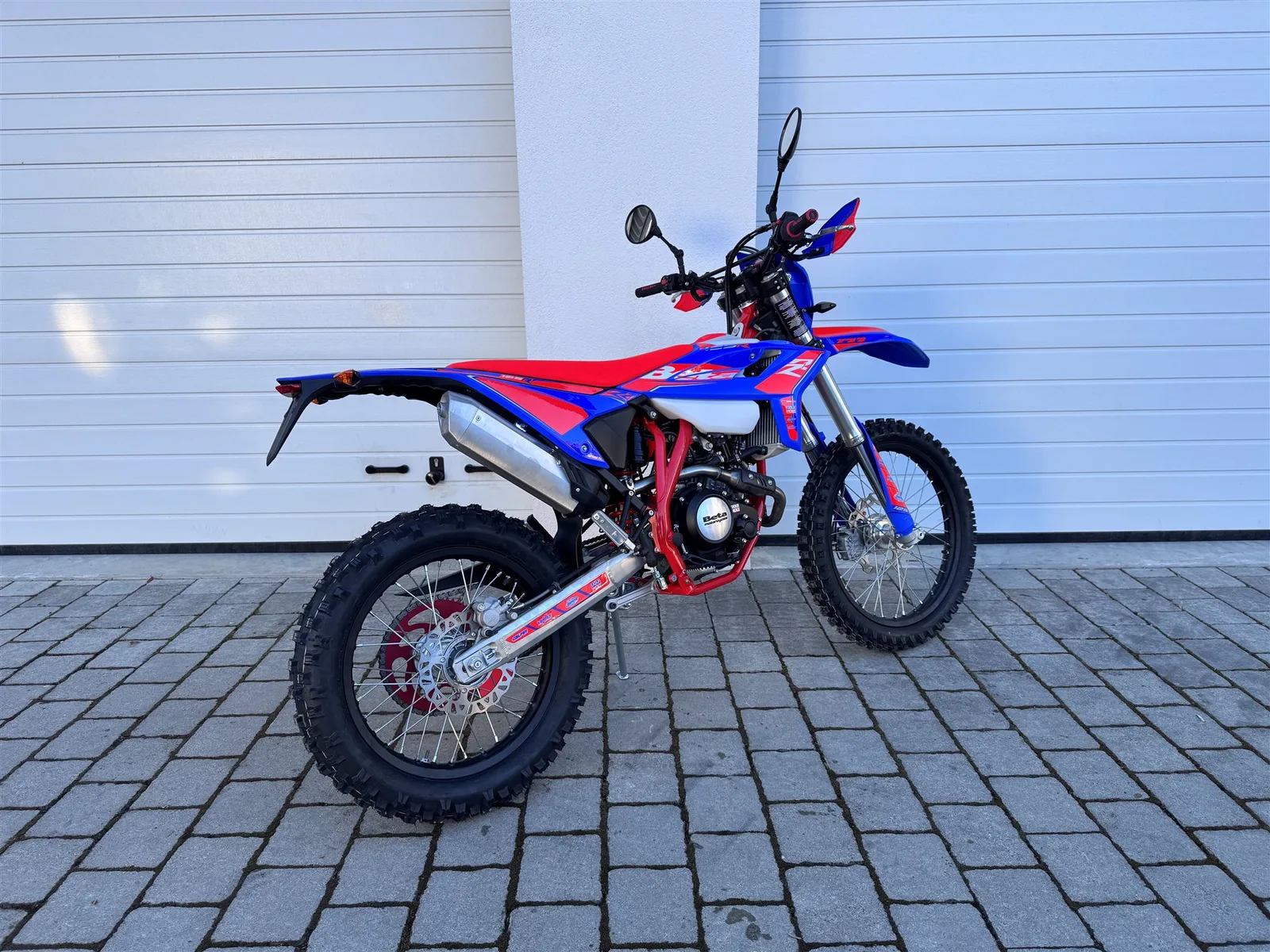Beta RR 125 4T Enduro R