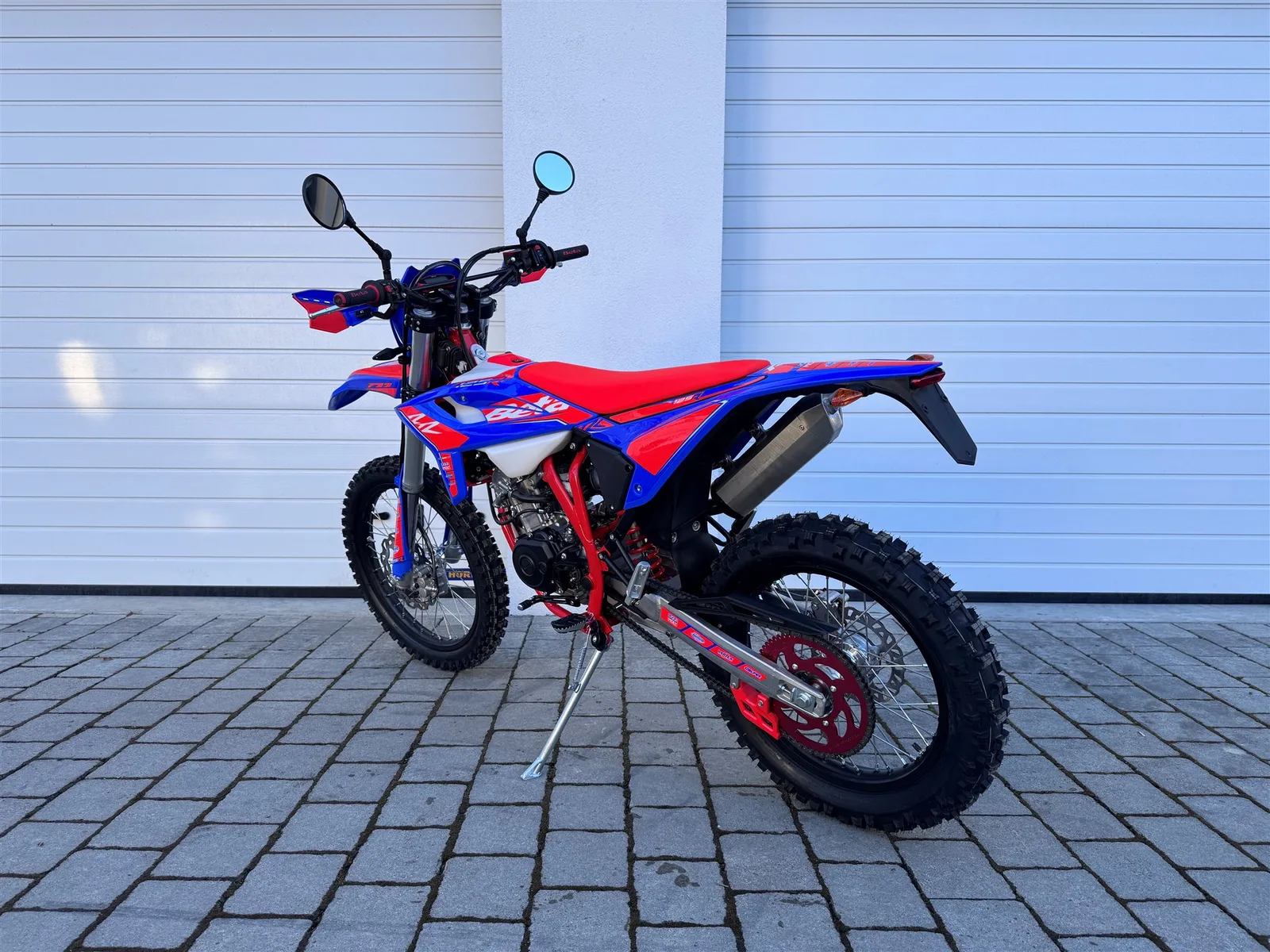 Beta RR 125 4T Enduro R