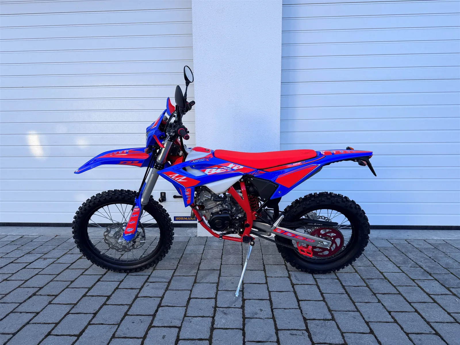 Beta RR 125 4T Enduro R