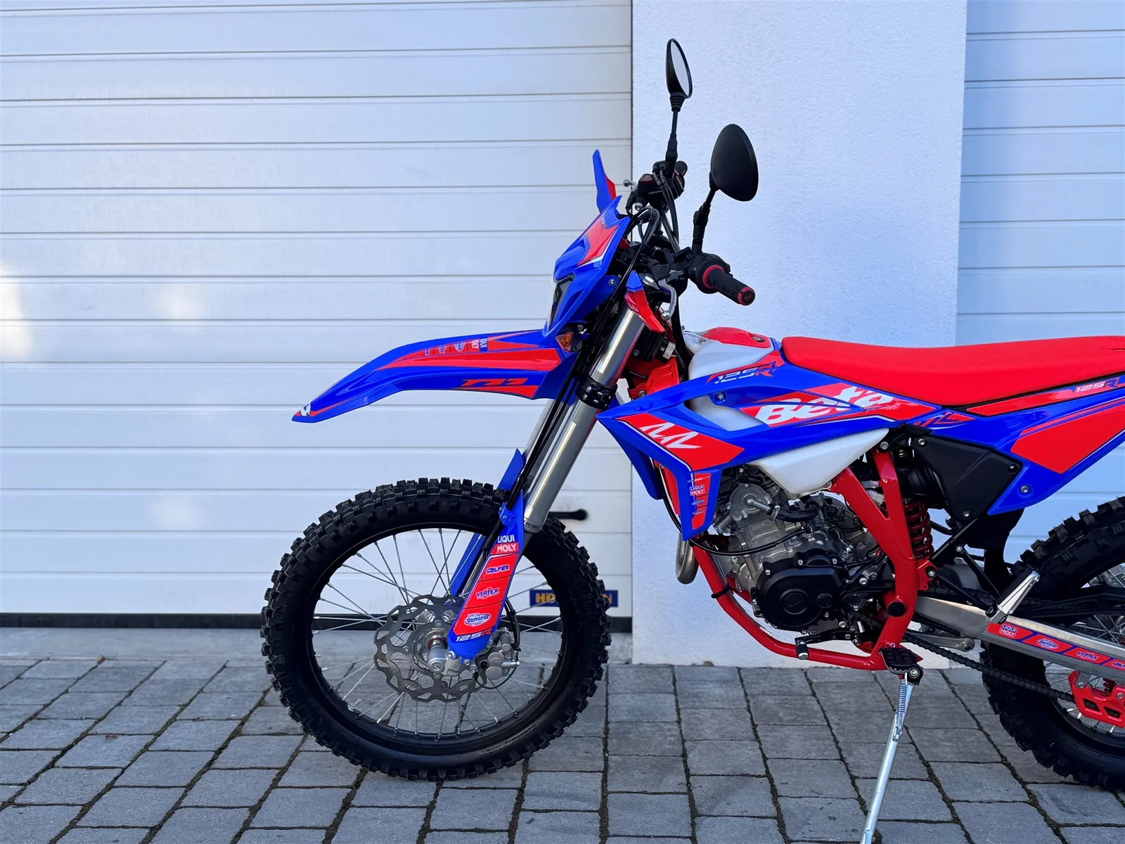 Beta RR 125 4T Enduro R
