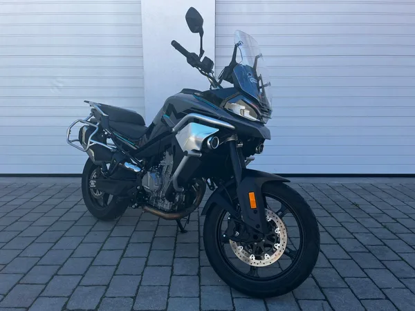 CFMOTO 800MT | nur 649km
