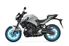 Yamaha MT-03