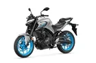 Yamaha MT-03