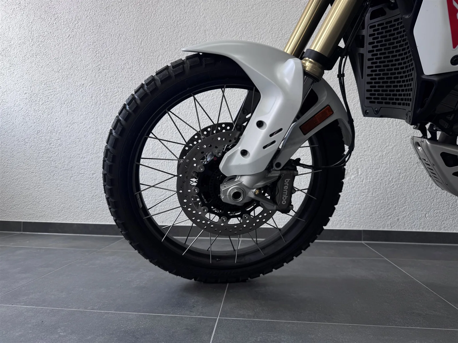 Ducati DesertX Modell 2026 | NEU