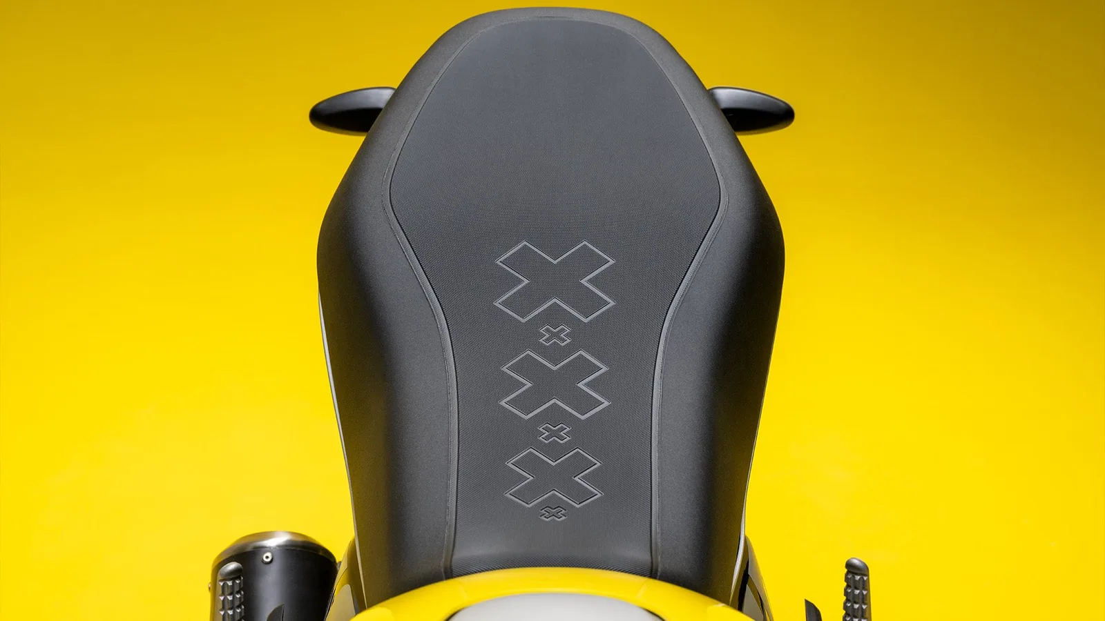 Ducati Scrambler Icon