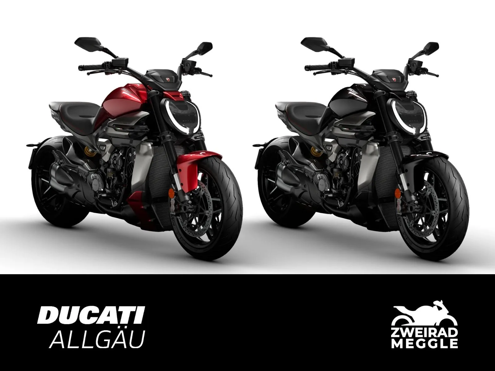 Ducati XDiavel V4