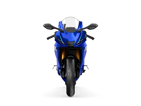 Yamaha R7 35 kW, MY 2026 icon Blue