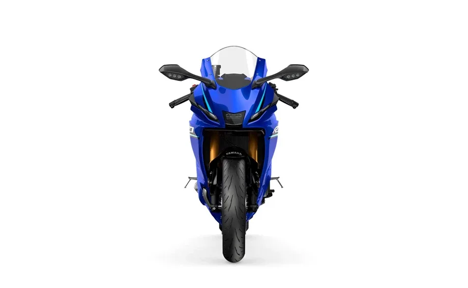 Yamaha R7 35 kW, MY 2026 icon Blue