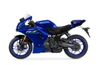 Yamaha R7 35 kW, MY 2026 icon Blue