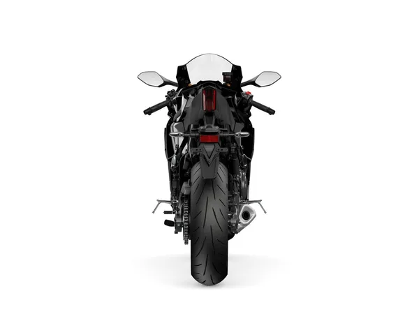Yamaha R7 35 kW, MY 2026 - Midnight Black