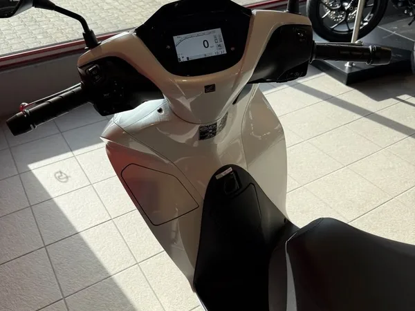 Honda SH125