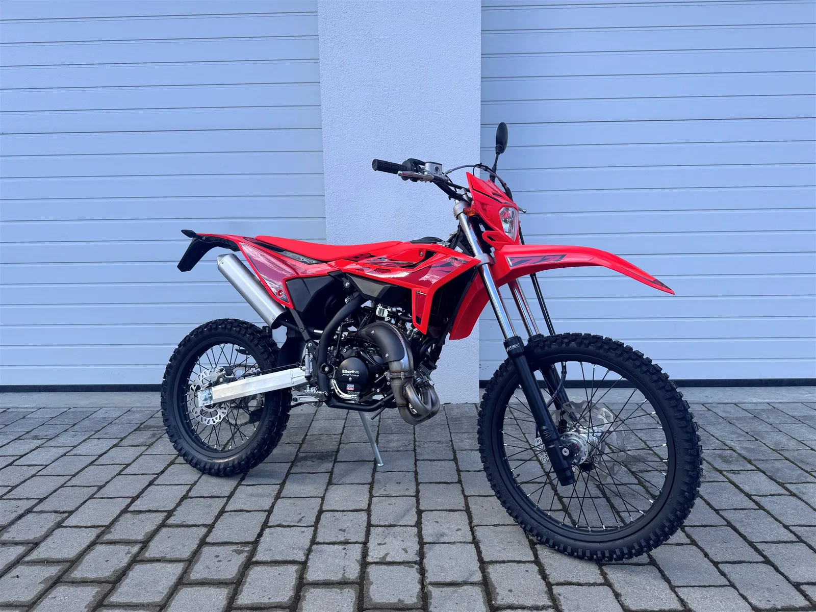 Beta RR 50 ENDURO SPORT