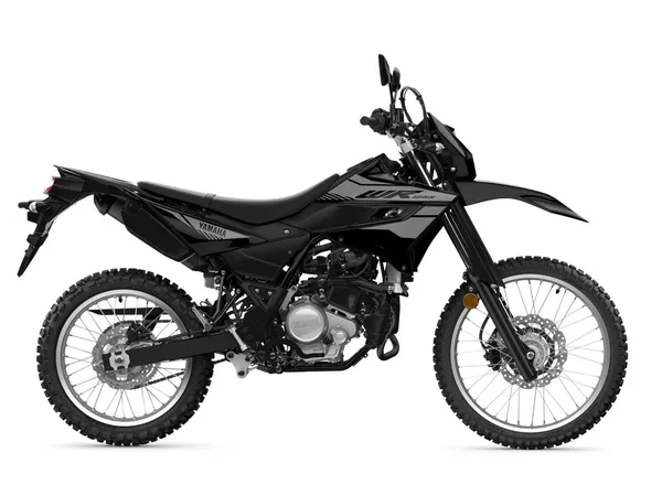 Yamaha WR125R, WR125 R MY 2026- Icon Blue