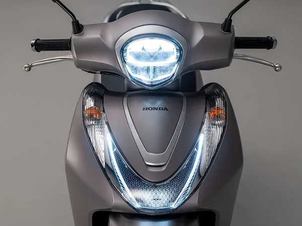 Honda SH Mode 125
