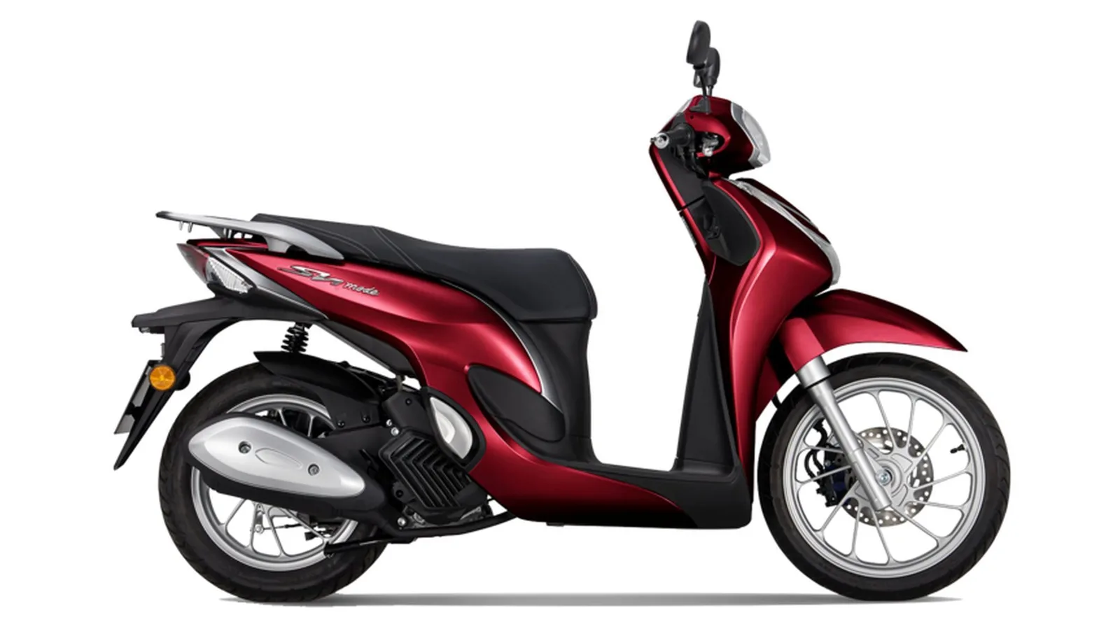 Honda SH Mode 125