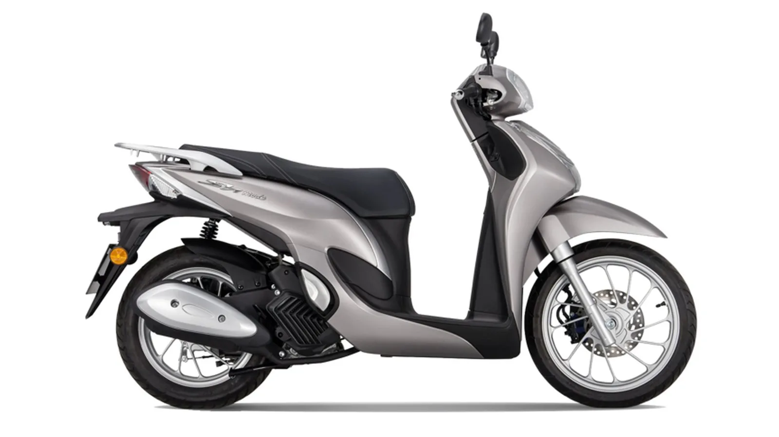 Honda SH Mode 125