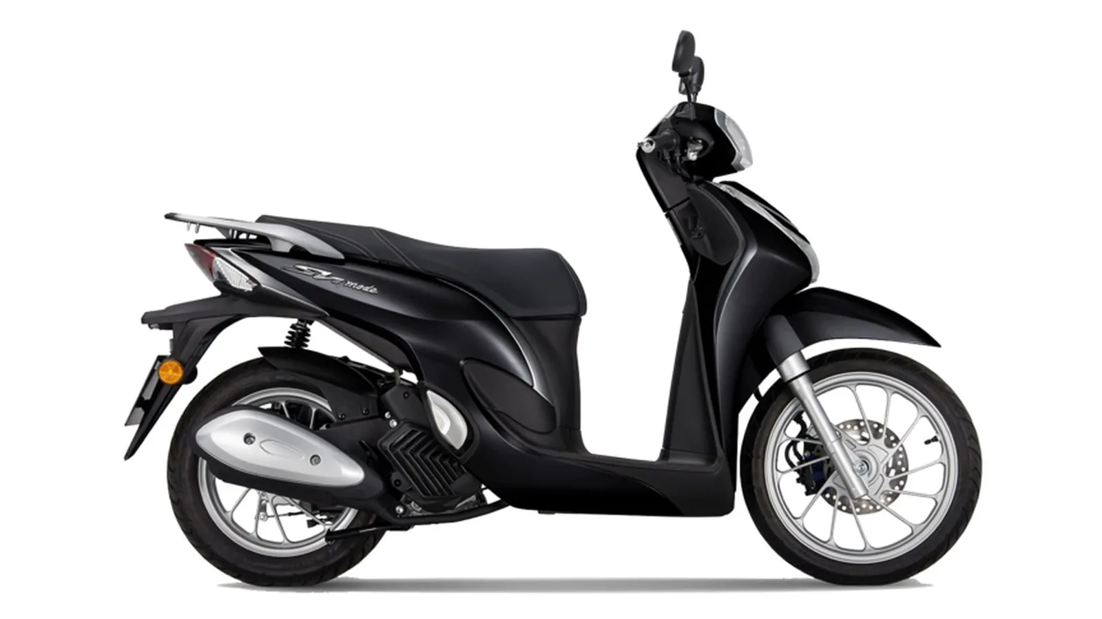 Honda SH Mode 125