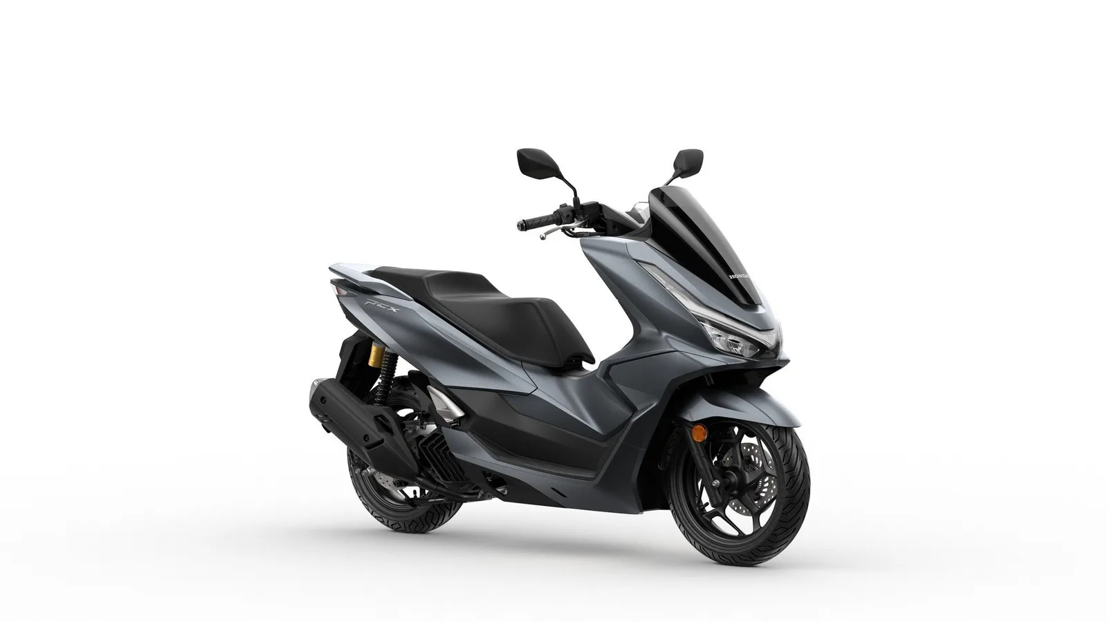 Honda PCX125 DX