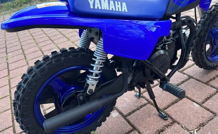 Yamaha PW50