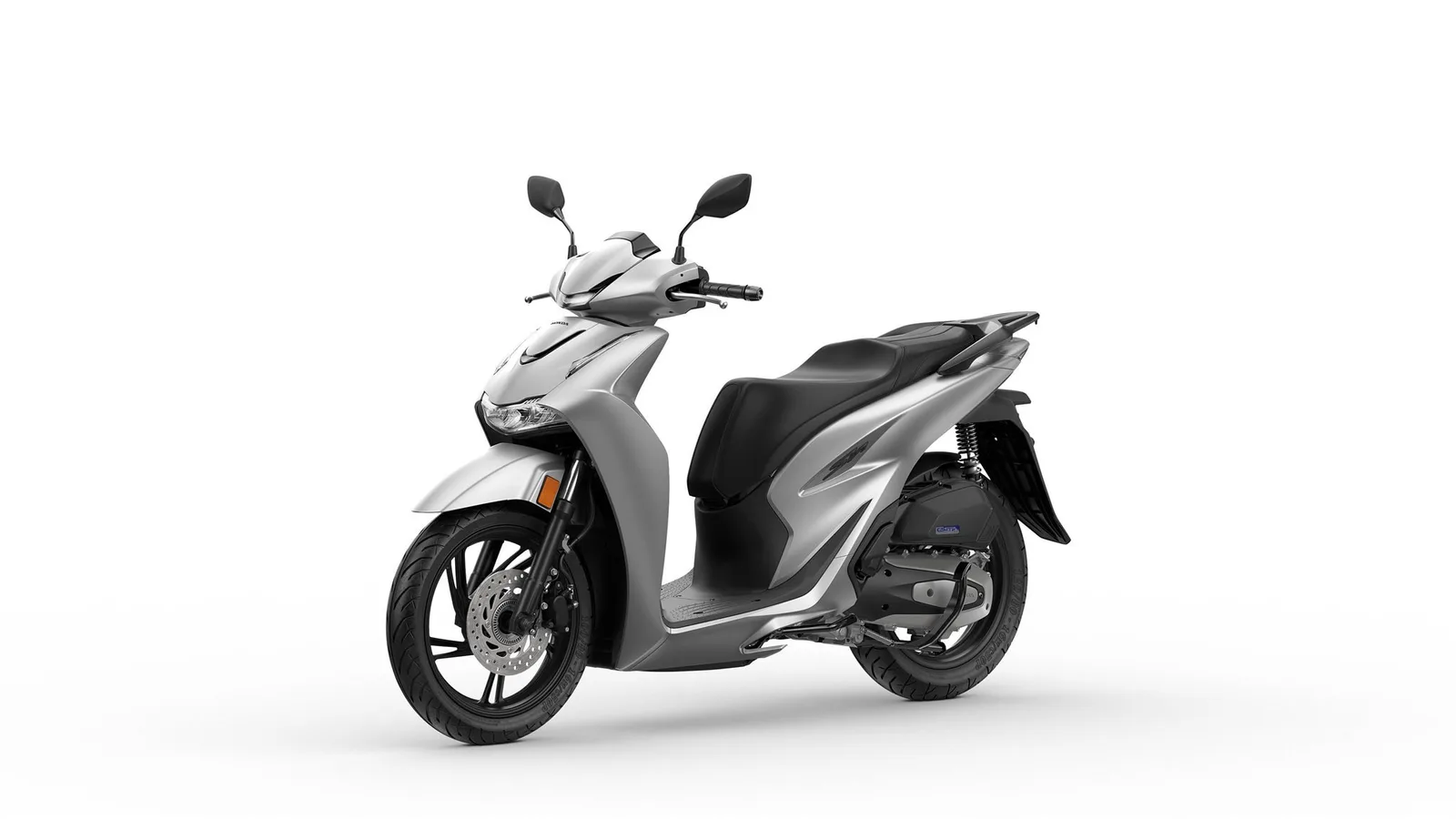 Honda SH125i