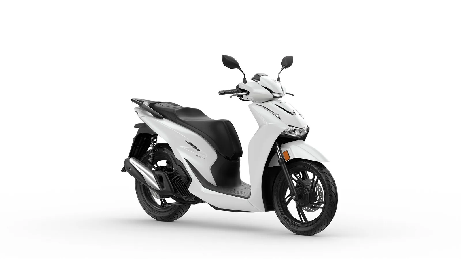 Honda SH150i