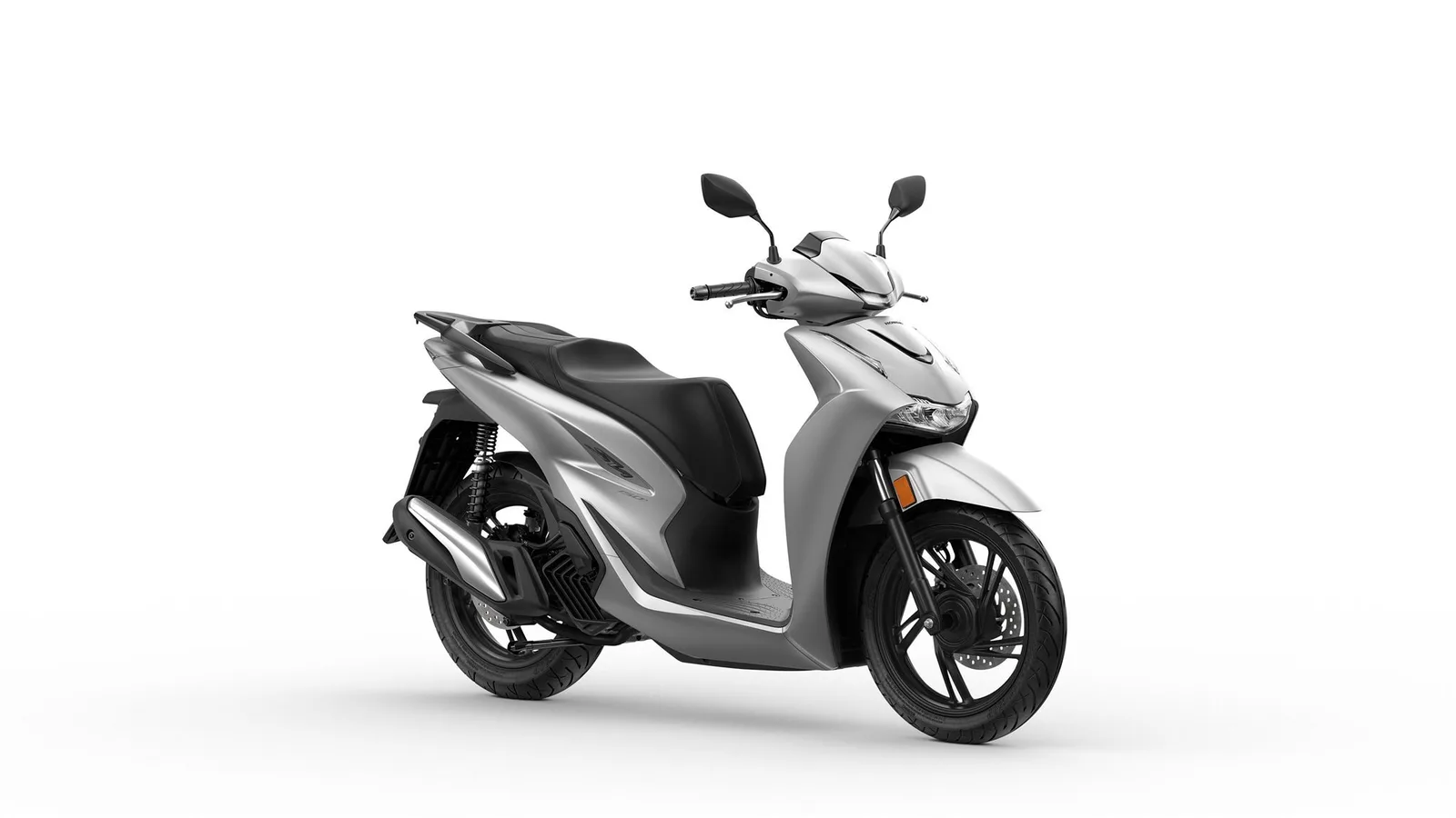 Honda SH150i