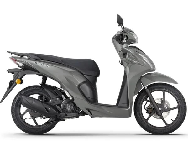 Honda Vision 110