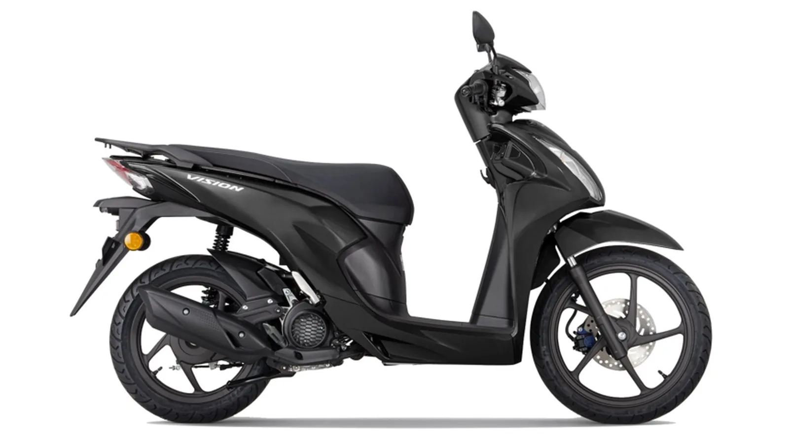 Honda Vision 110