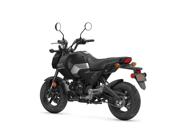 Honda MSX125 Grom