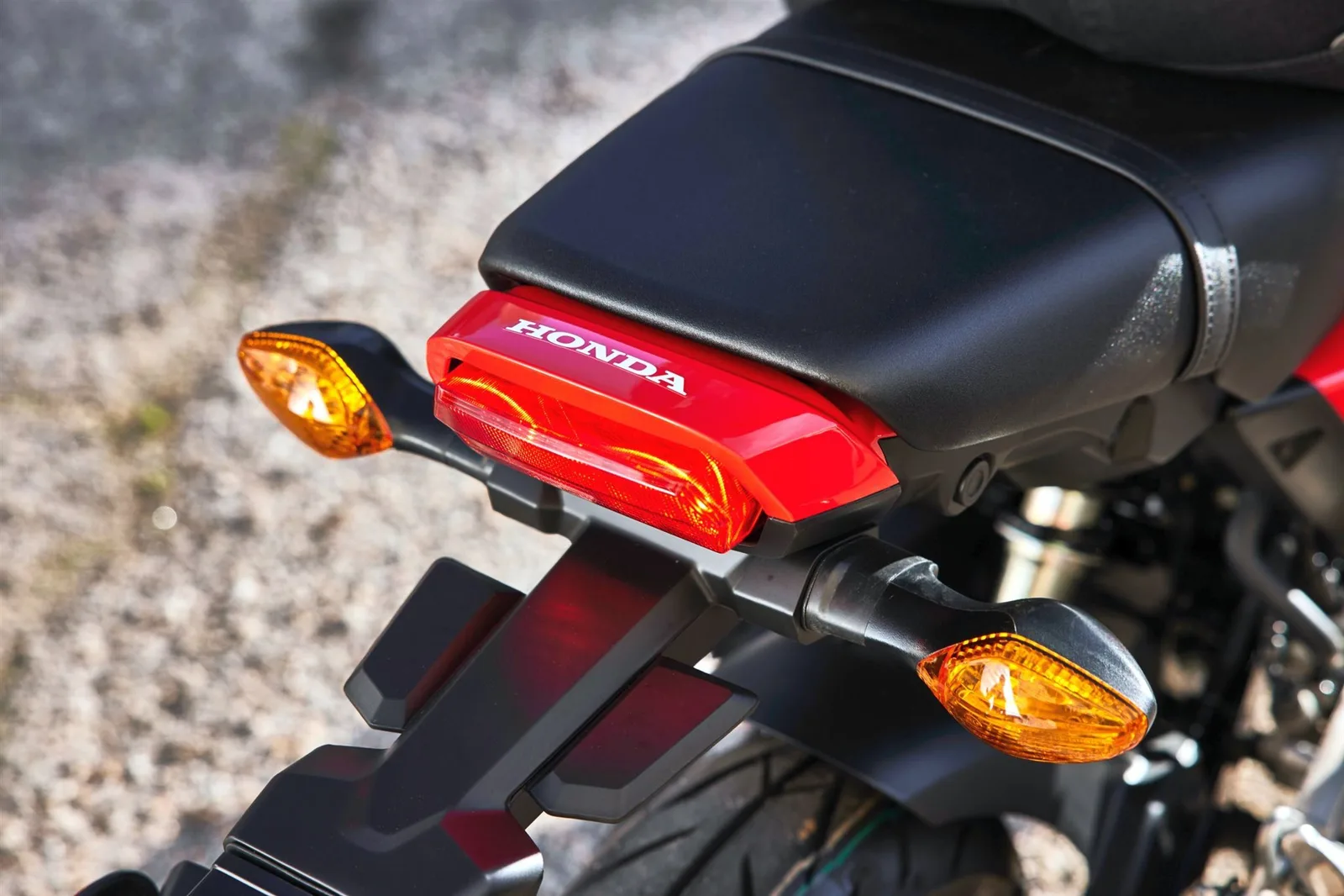 Honda MSX125 Grom
