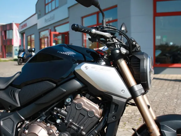 Honda CB650R