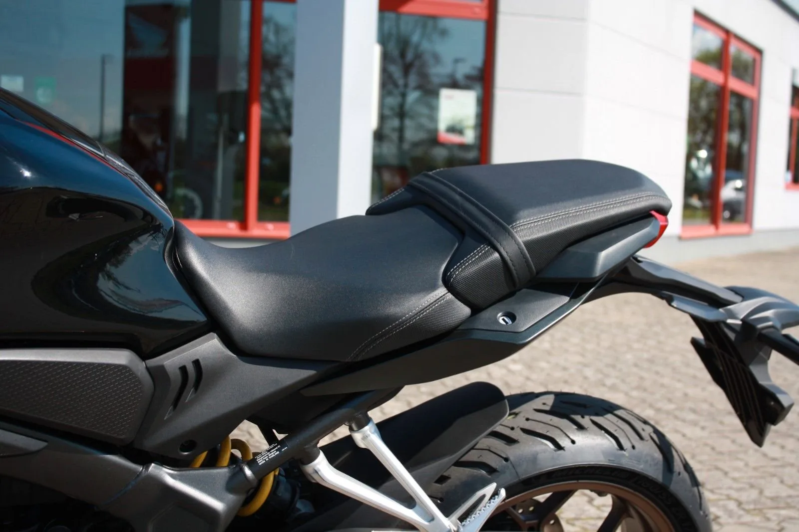 Honda CB650R