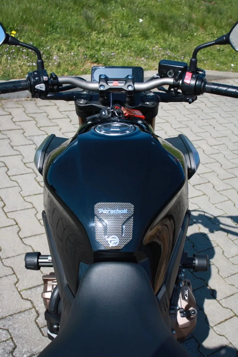 Honda CB650R