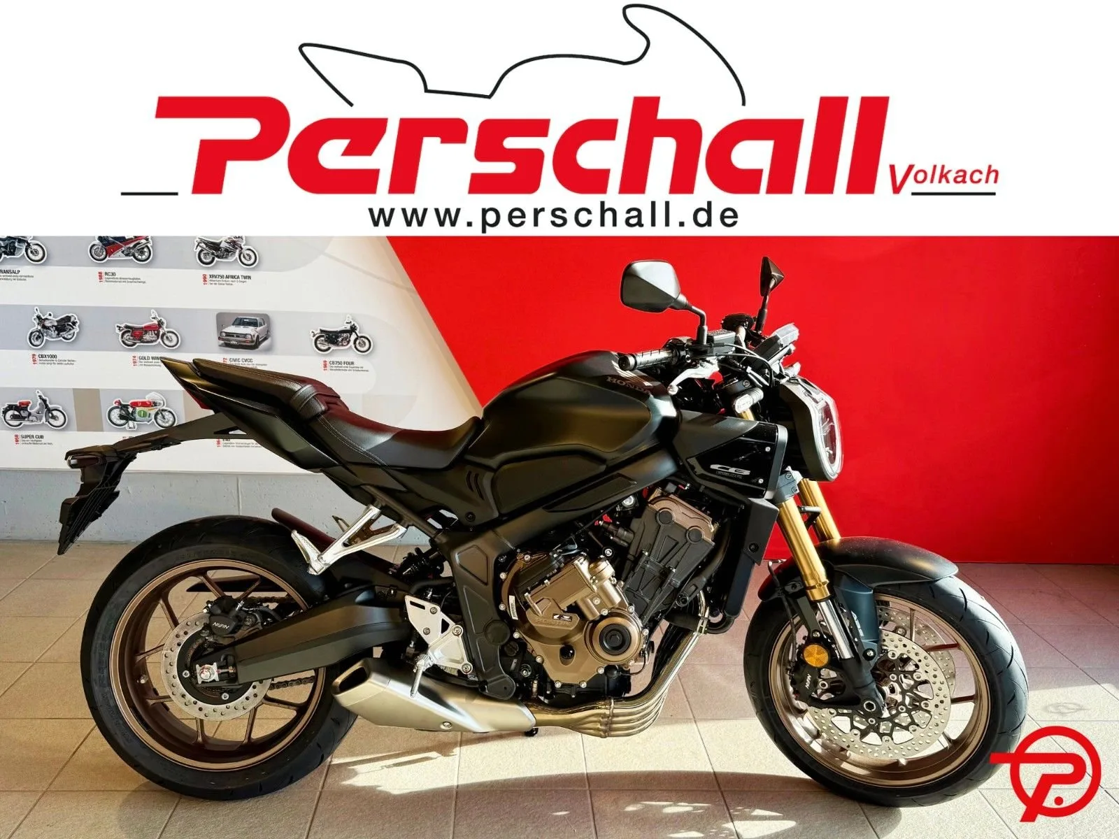 Honda CB650R E-Clutch