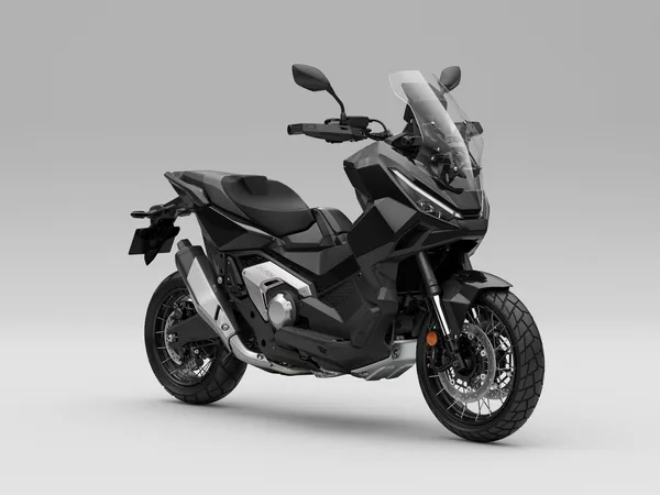 Honda X-ADV