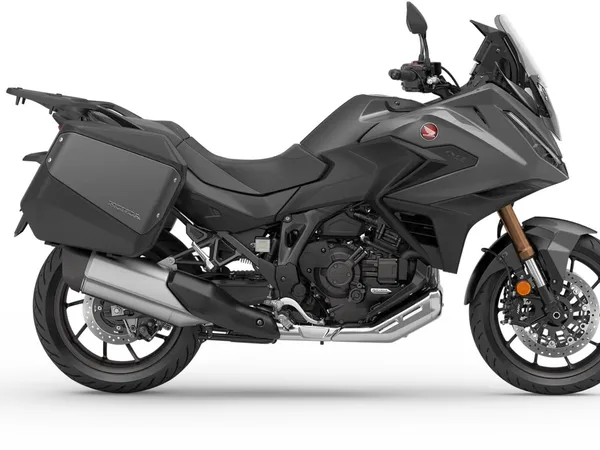 Honda NT1100