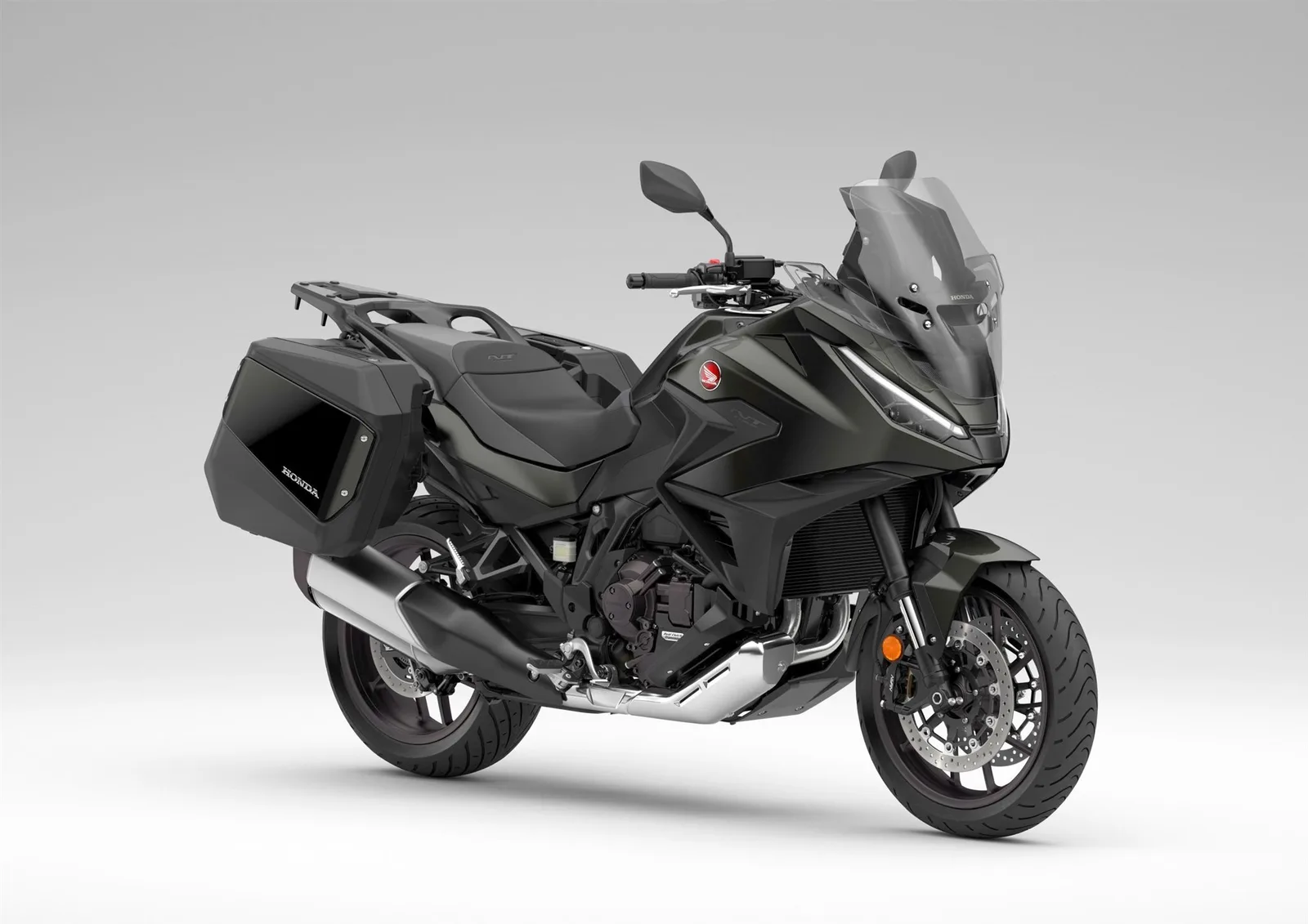 Honda NT1100 DCT