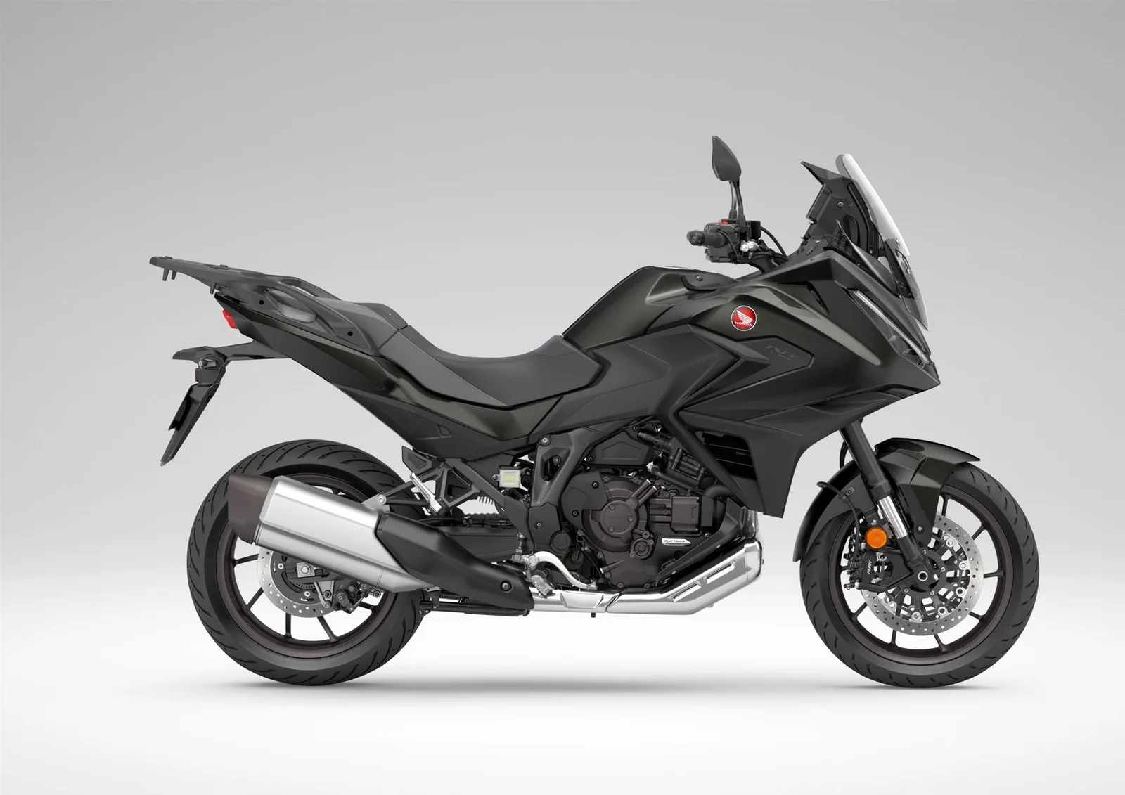 Honda NT1100 DCT