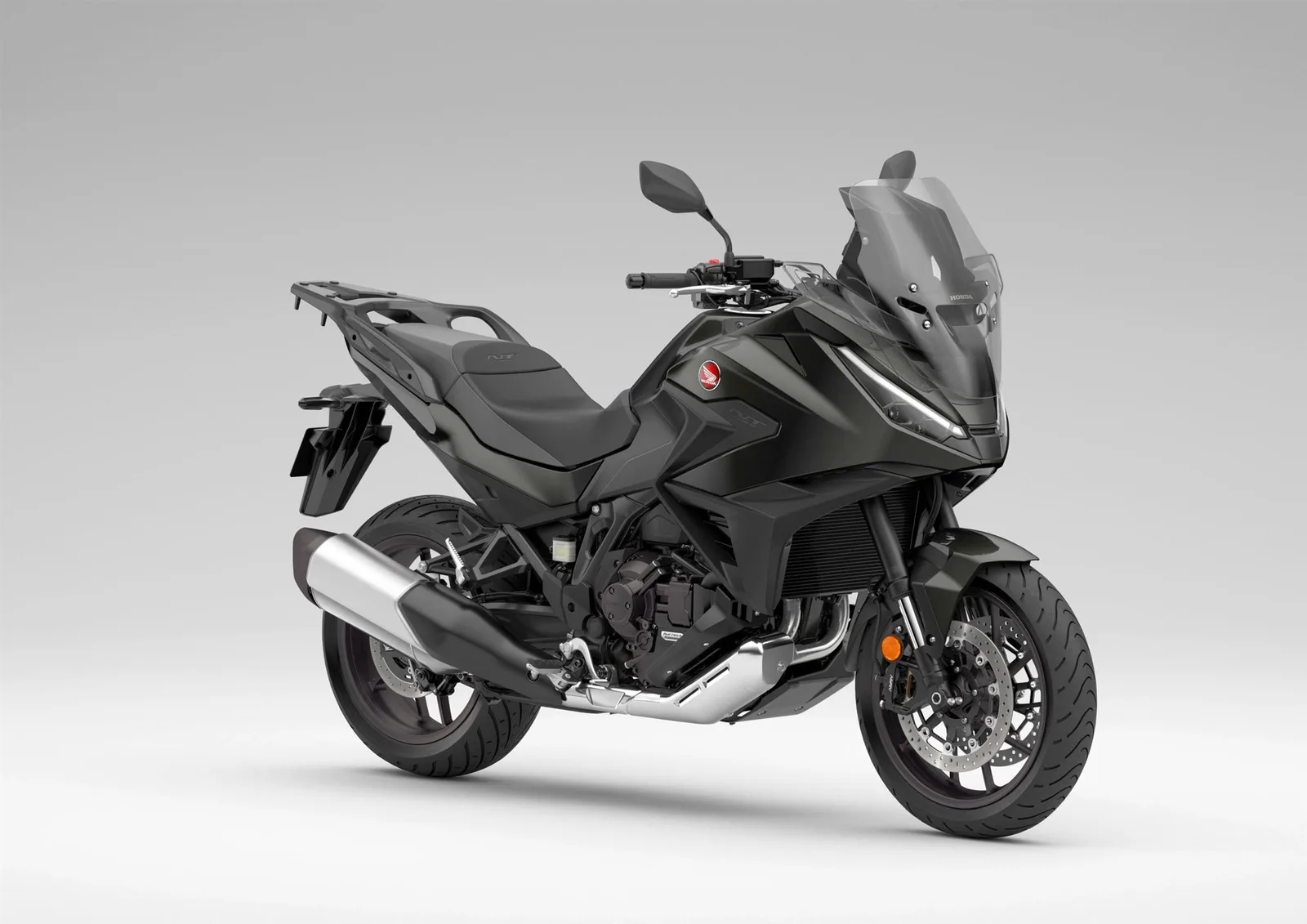 Honda NT1100 DCT