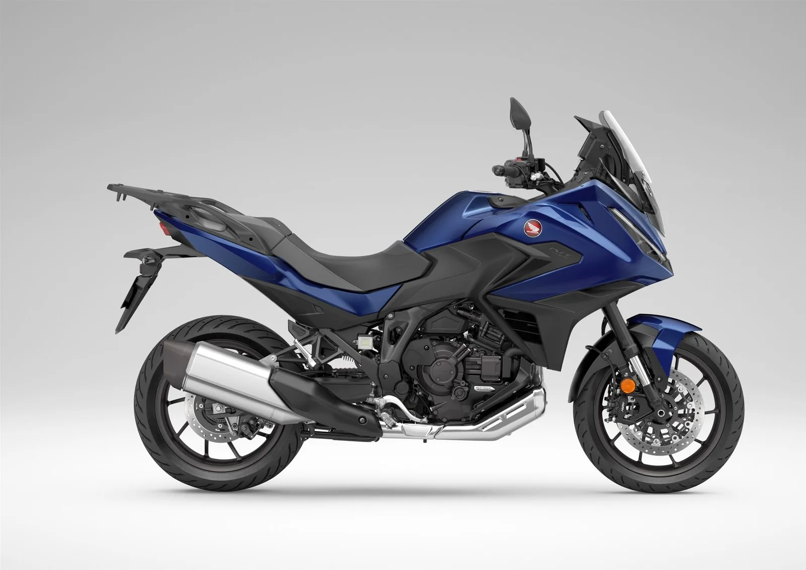 Honda NT1100 DCT