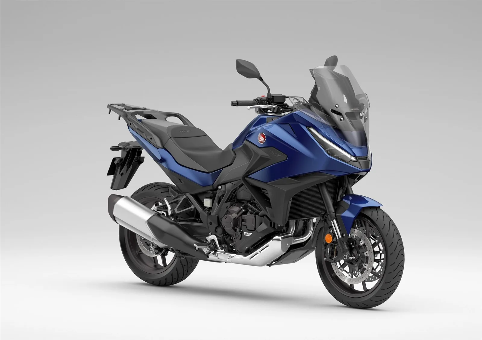 Honda NT1100 DCT