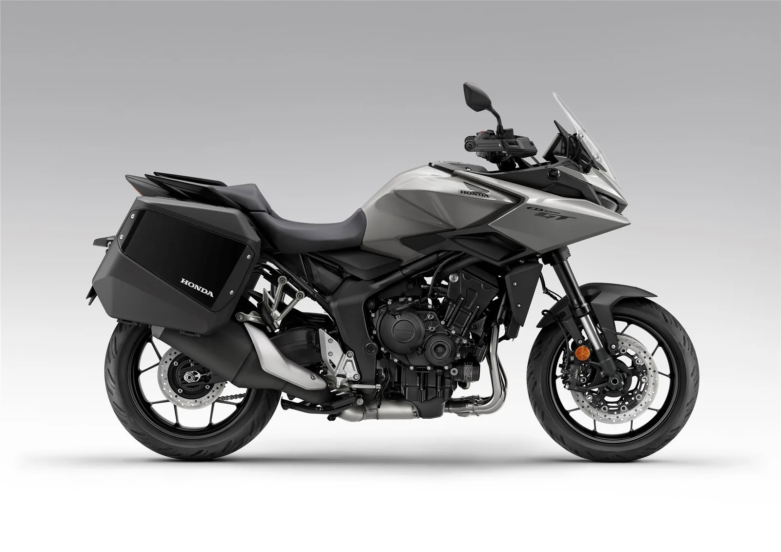 Honda CB1000GT